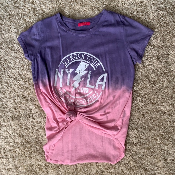 Me.n.u girls top - Picture 1 of 4